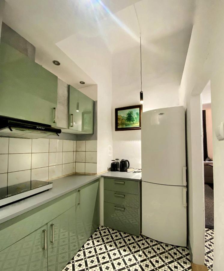 Stradom Apartment Krakow Ngoại thất bức ảnh