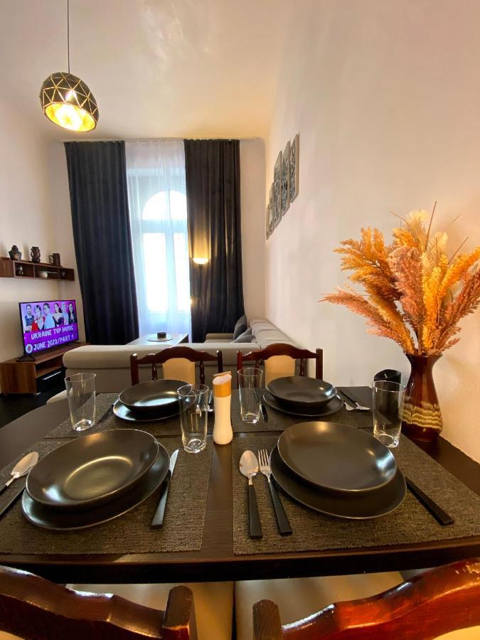 Stradom Apartment Krakow Ngoại thất bức ảnh