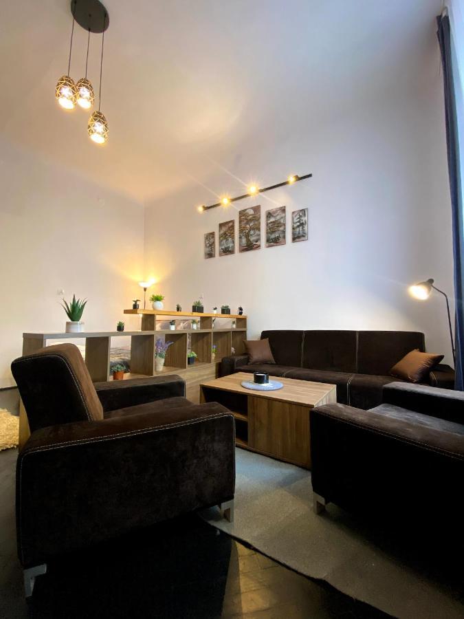 Stradom Apartment Krakow Ngoại thất bức ảnh